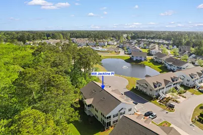 908 Jackline Place #101, Murrells Inlet, SC 29576 - Photo 48