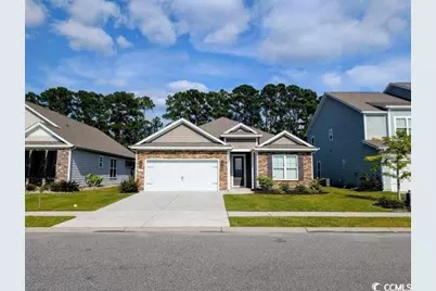 1826 Zodiac Court, Myrtle Beach, SC 29577 - Photo 1