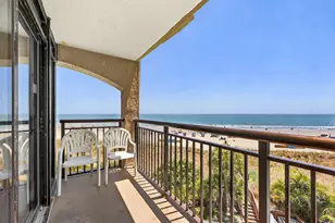 4800 Ocean Blvd S, North Myrtle Beach, SC 29582 - Photo 2