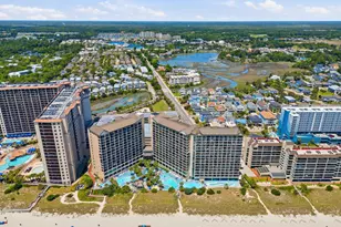 4800 Ocean Blvd S, North Myrtle Beach, SC 29582 - Photo 38
