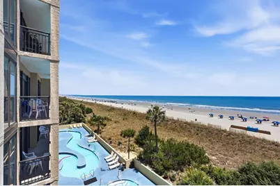 4800 Ocean Blvd. S #306, North Myrtle Beach, SC 29582 - Photo 26