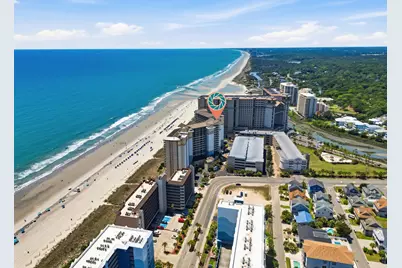 4800 Ocean Blvd. S #306, North Myrtle Beach, SC 29582 - Photo 2