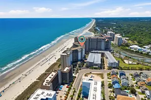 4800 Ocean Blvd S, North Myrtle Beach, SC 29582 - Photo 2