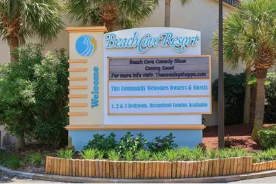 4800 Ocean Blvd. S #306, North Myrtle Beach, SC 29582 - Photo 4