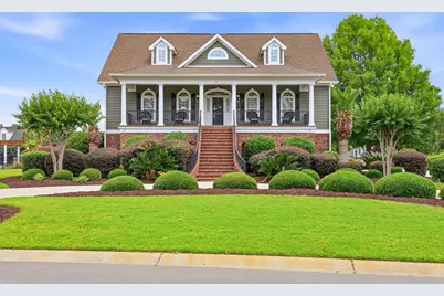 103 Hagar Brown Rd., Murrells Inlet, SC 29576 - Photo 58