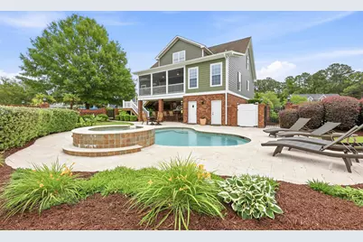 103 Hagar Brown Rd., Murrells Inlet, SC 29576 - Photo 60