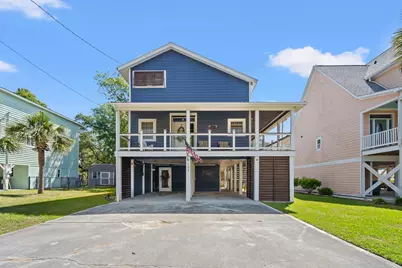 508 21st Ave. N, North Myrtle Beach, SC 29582 - Photo 2