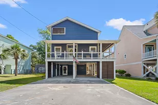 508 21st Ave N, North Myrtle Beach, SC 29582 - Photo 2