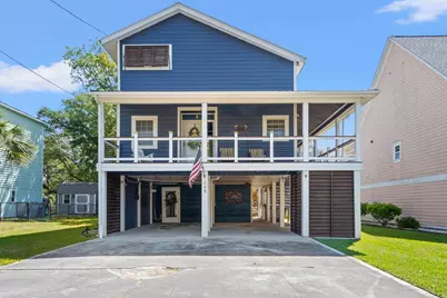 508 21st Ave. N, North Myrtle Beach, SC 29582 - Photo 1