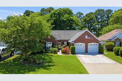 1654 Sedgefield Dr., Murrells Inlet, SC 29576 - Photo 52