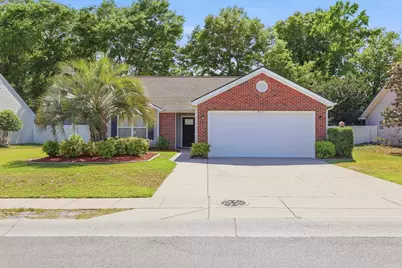 4111 Wrens Crossing, Little River, SC 29566 - Photo 8