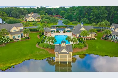 12 Courtyard Circle #12, Pawleys Island, SC 29585 - Photo 36