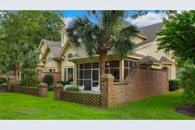 12 Courtyard Circle #12, Pawleys Island, SC 29585 - Photo 4