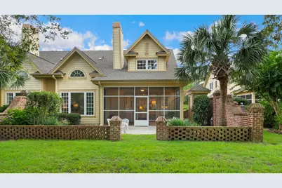 12 Courtyard Circle #12, Pawleys Island, SC 29585 - Photo 2