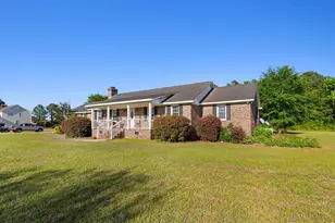 12708 Choppee Rd, Hemingway, SC 29554 - Photo 2