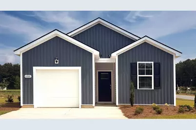 4000 Robin Song Way, Loris, SC 29569 - Photo 1