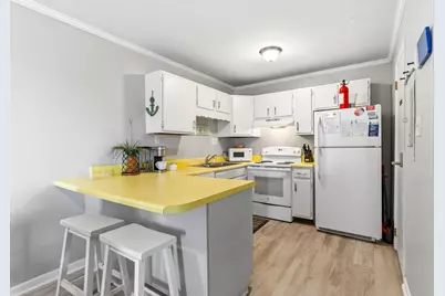 4801 North Ocean Blvd. #3N, North Myrtle Beach, SC 29582 - Photo 6