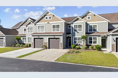 115 Machrie Loop #C, Myrtle Beach, SC 29588 - Photo 2