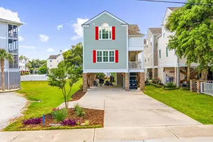 425 Surfside Dr, Surfside Beach, SC 29575 - Photo 1