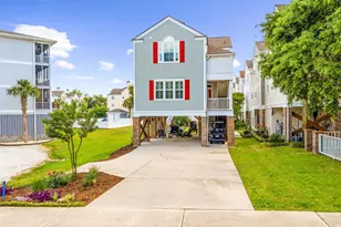 425 Surfside Dr, Surfside Beach, SC 29575 - Photo 2