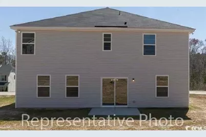 1069 Cherrystone Loop, Conway, SC 29526 - Photo 18
