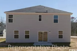 1069 Cherrystone Loop, Conway, SC 29526 - Photo 18