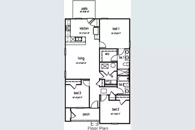 347 Black Bean Way, Longs, SC 29568 - Photo 2