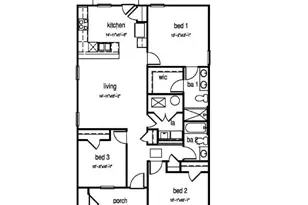 347 Black Bean Way, Longs, SC 29568 - Photo 2