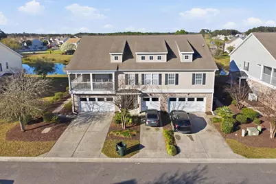 113 Mountain Ash Ln. #B, Myrtle Beach, SC 29579 - Photo 2