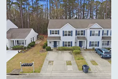 1068 Harvester Circle #1068, Myrtle Beach, SC 29579 - Photo 40