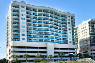 2001 S Ocean Blvd, North Myrtle Beach, SC 29582 - Photo 2