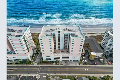2001 S Ocean Blvd. #608, North Myrtle Beach, SC 29582 - Photo 44