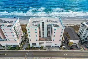 2001 S Ocean Blvd, North Myrtle Beach, SC 29582 - Photo 44
