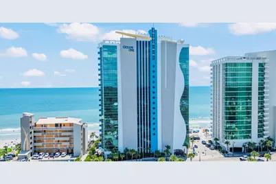107 S Ocean Blvd. #403, Myrtle Beach, SC 29577 - Photo 1