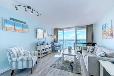 107 S Ocean Blvd. #403, Myrtle Beach, SC 29577 - Photo 2