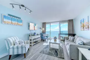 107 S Ocean Blvd, Myrtle Beach, SC 29577 - Photo 2