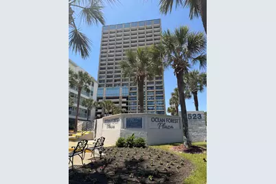 5523 Ocean Blvd. N #1804, Myrtle Beach, SC 29577 - Photo 1