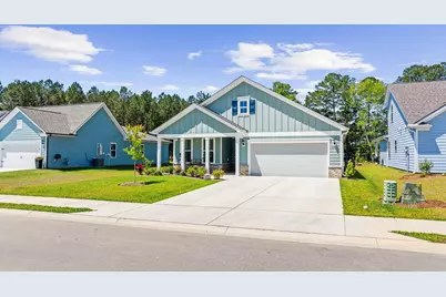 2324 Watershed Way, Longs, SC 29568 - Photo 2