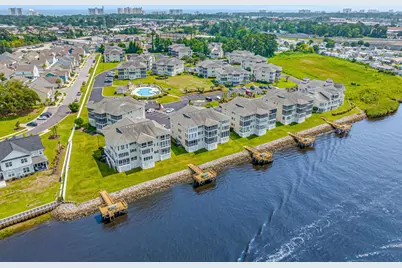 215 Landing Rd. #A, North Myrtle Beach, SC 29582 - Photo 2
