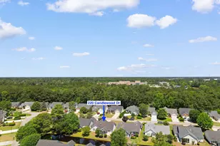 220 Candlewood Dr, Conway, SC 29526 - Photo 38