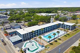 1600 S Ocean Blvd, Myrtle Beach, SC 29577 - Photo 8