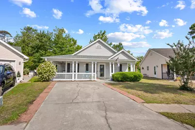 1534 Gulfstream Ct., Surfside Beach, SC 29575 - Photo 2