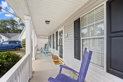 1534 Gulfstream Ct., Surfside Beach, SC 29575 - Photo 6