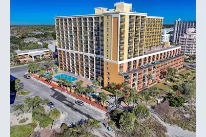 6900 North Ocean Blvd. #1005, Myrtle Beach, SC 29572 - Photo 24