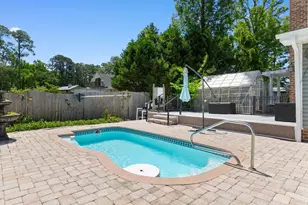 3109 Wildhorse Dr, Conway, SC 29526 - Photo 36