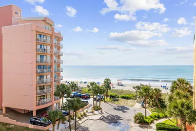 202 70th Ave. N #209, Myrtle Beach, SC 29572 - Photo 28