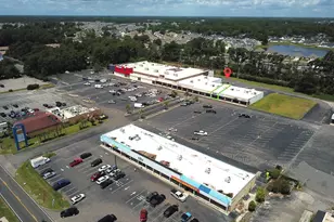 1776 Hwy 17 N, Surfside Beach, SC 29575 - Photo 1