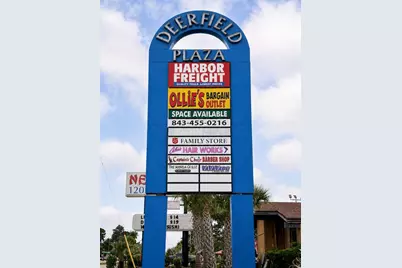 1776 Highway 17 North #Deerfield Plaza, Surfside Beach, SC 29575 - Photo 6