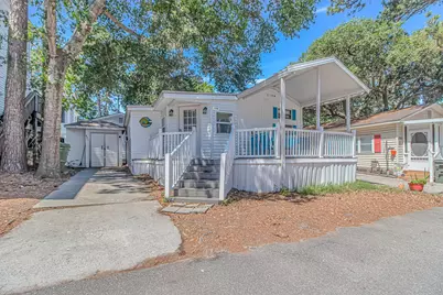 6001-1708 S Kings Hwy., Myrtle Beach, SC 29575 - Photo 1