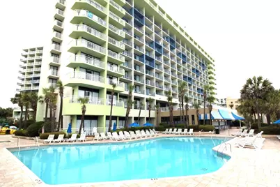 1105 S Ocean Blvd. #642, Myrtle Beach, SC 29577 - Photo 20